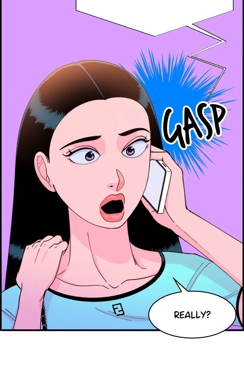 Momfluencer Chapter 36 page 45 - 