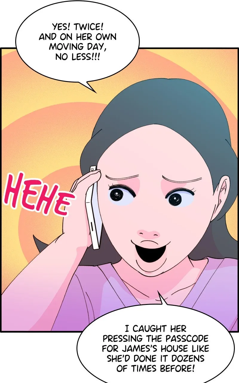 Momfluencer Chapter 36 page 46 - 