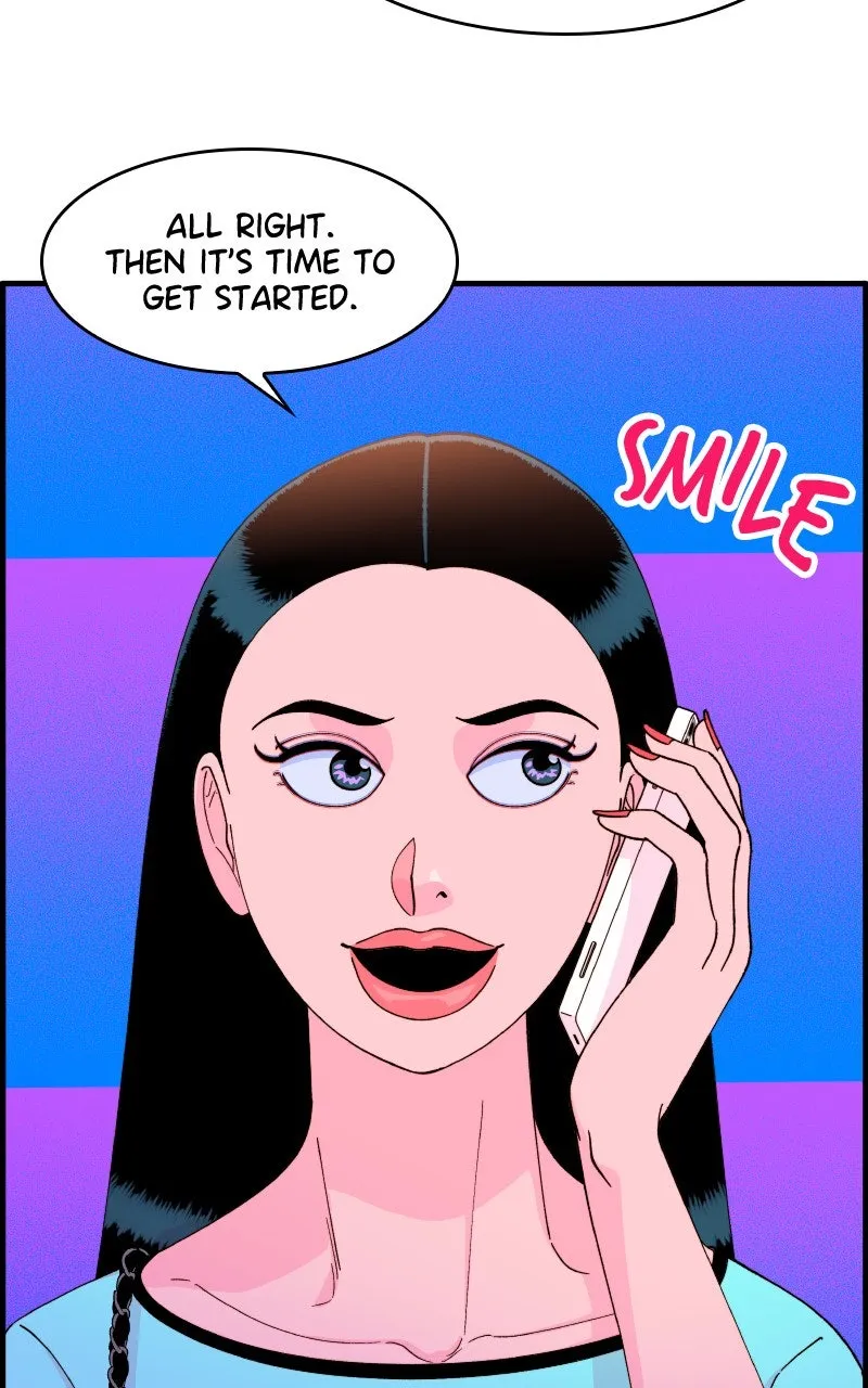 Momfluencer Chapter 36 page 47 - 