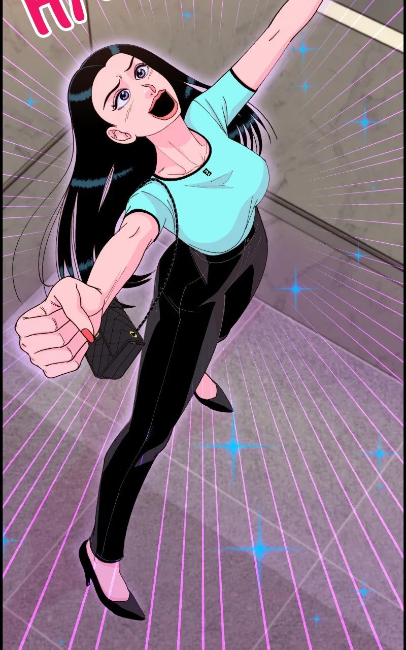 Momfluencer Chapter 36 page 49 - 