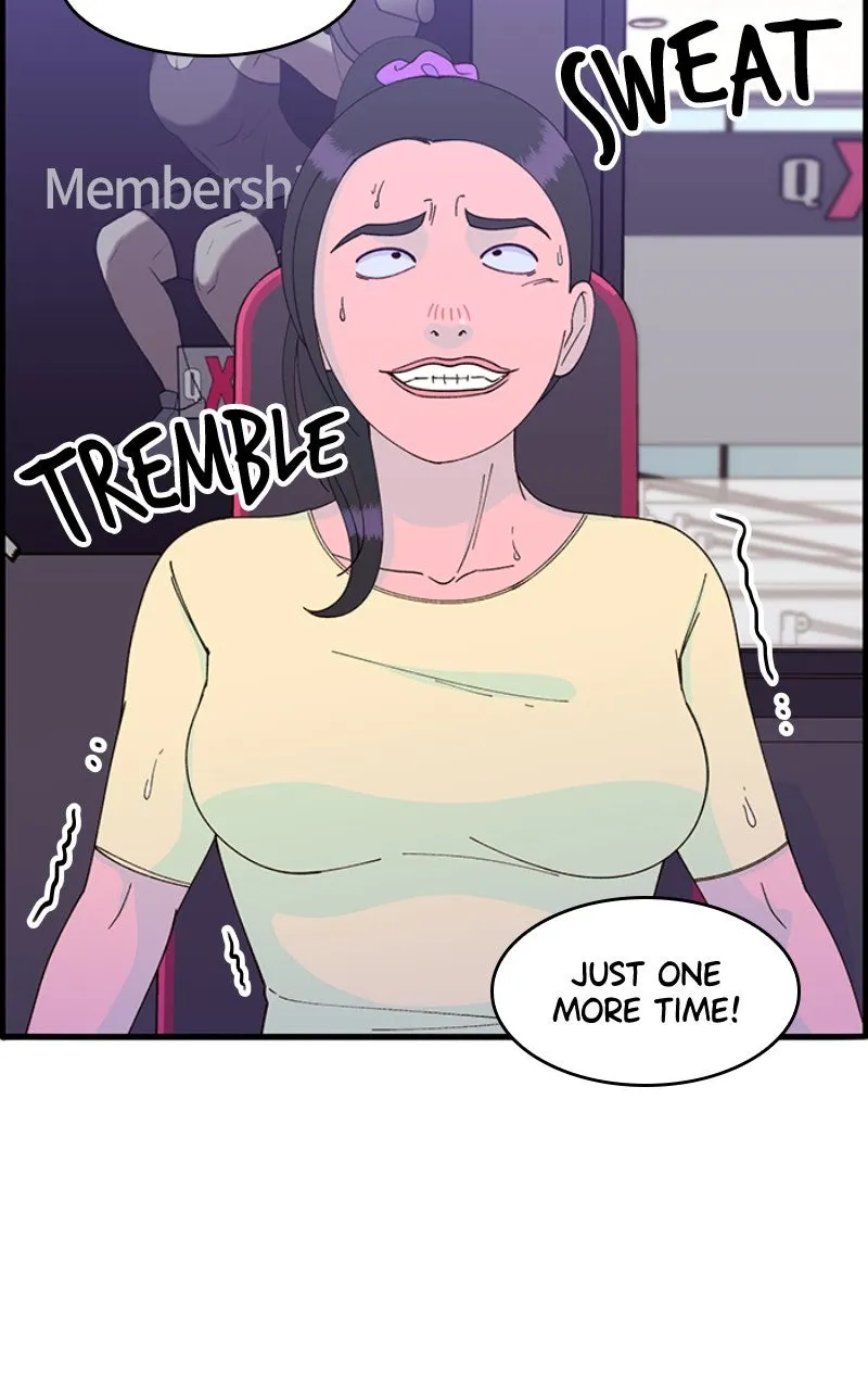 Momfluencer Chapter 36 page 6 - 