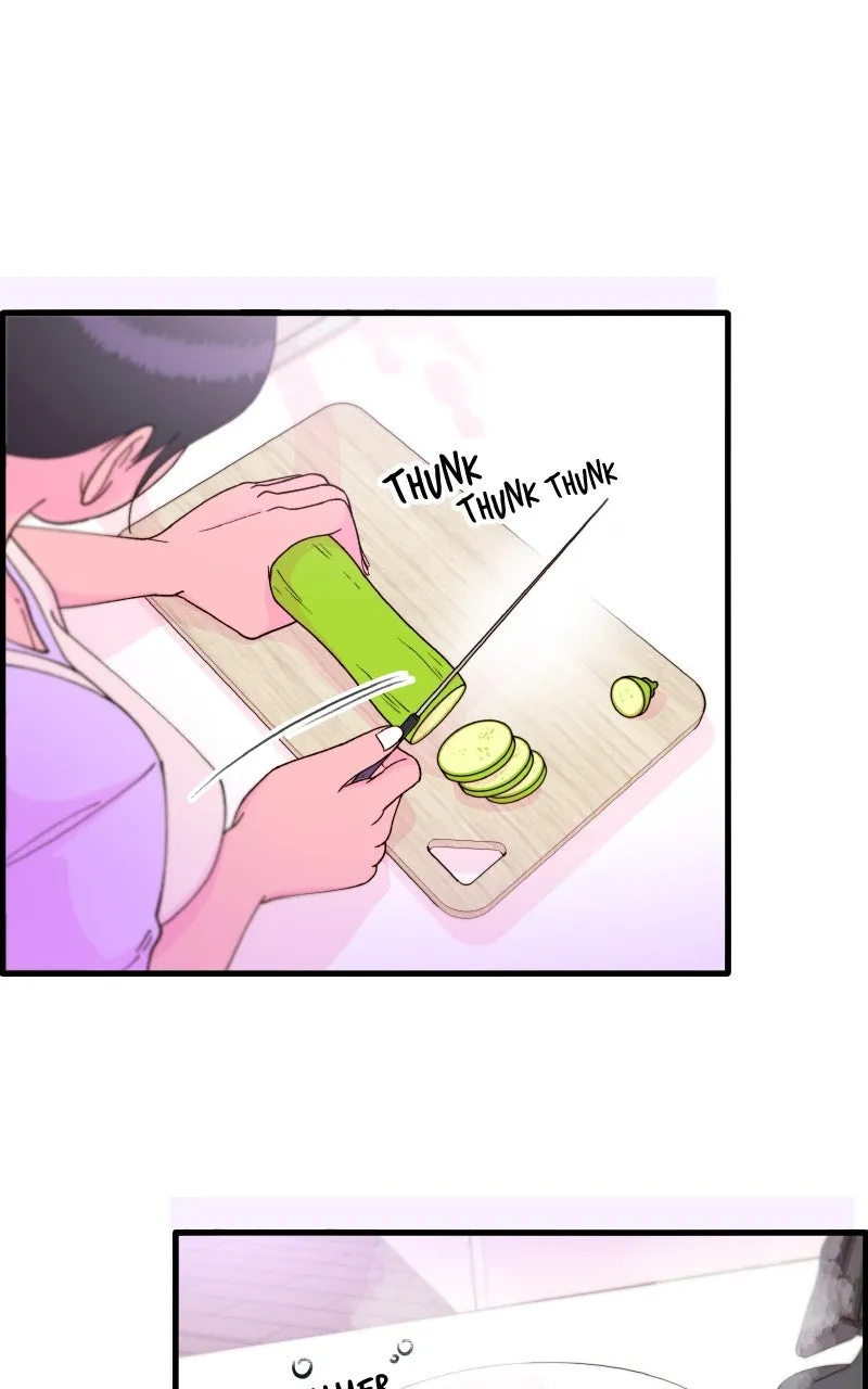 Momfluencer Chapter 36 page 51 - 
