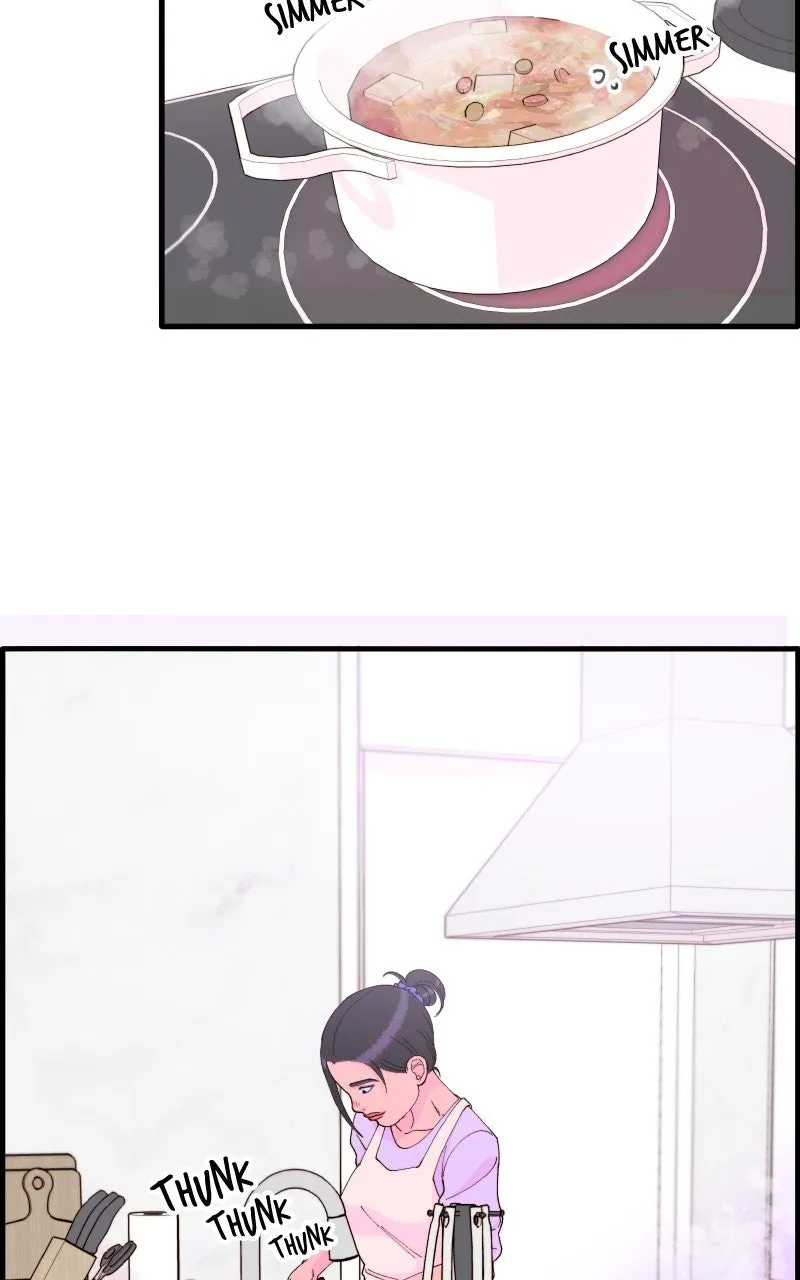Momfluencer Chapter 36 page 52 - 
