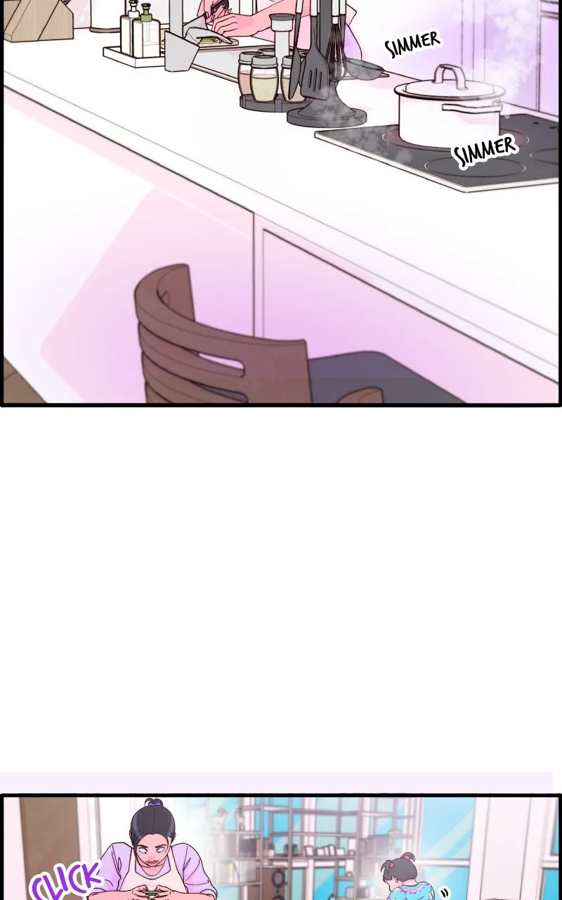 Momfluencer Chapter 36 page 53 - 