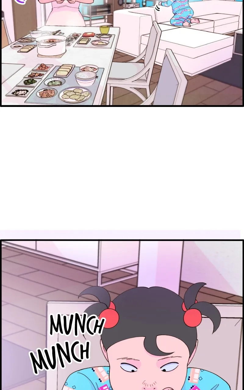 Momfluencer Chapter 36 page 54 - 