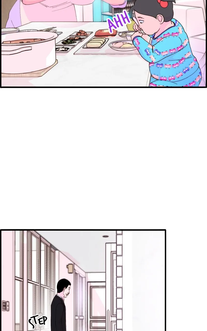 Momfluencer Chapter 36 page 57 - 