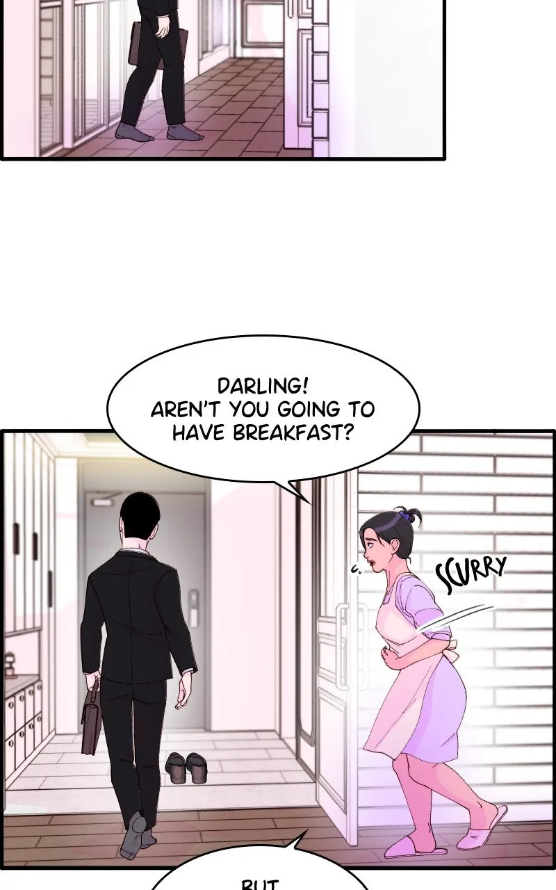 Momfluencer Chapter 36 page 58 - 