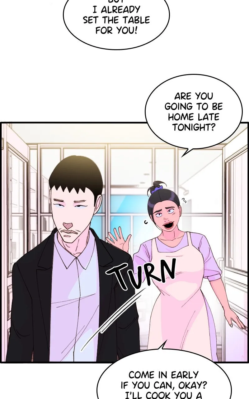Momfluencer Chapter 36 page 59 - 
