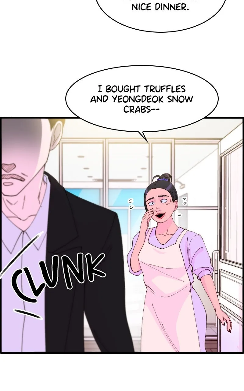 Momfluencer Chapter 36 page 60 - 