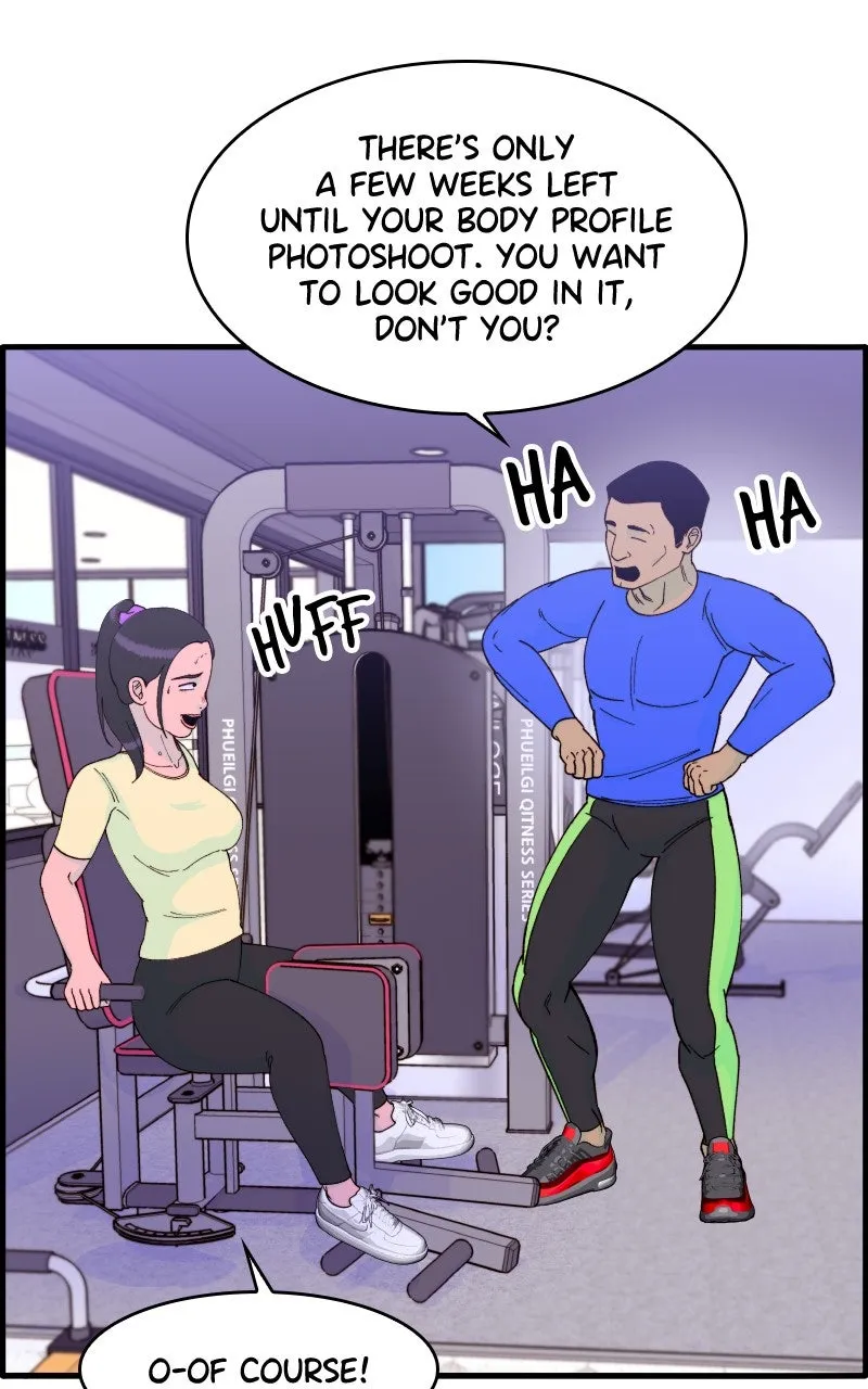 Momfluencer Chapter 36 page 7 - 