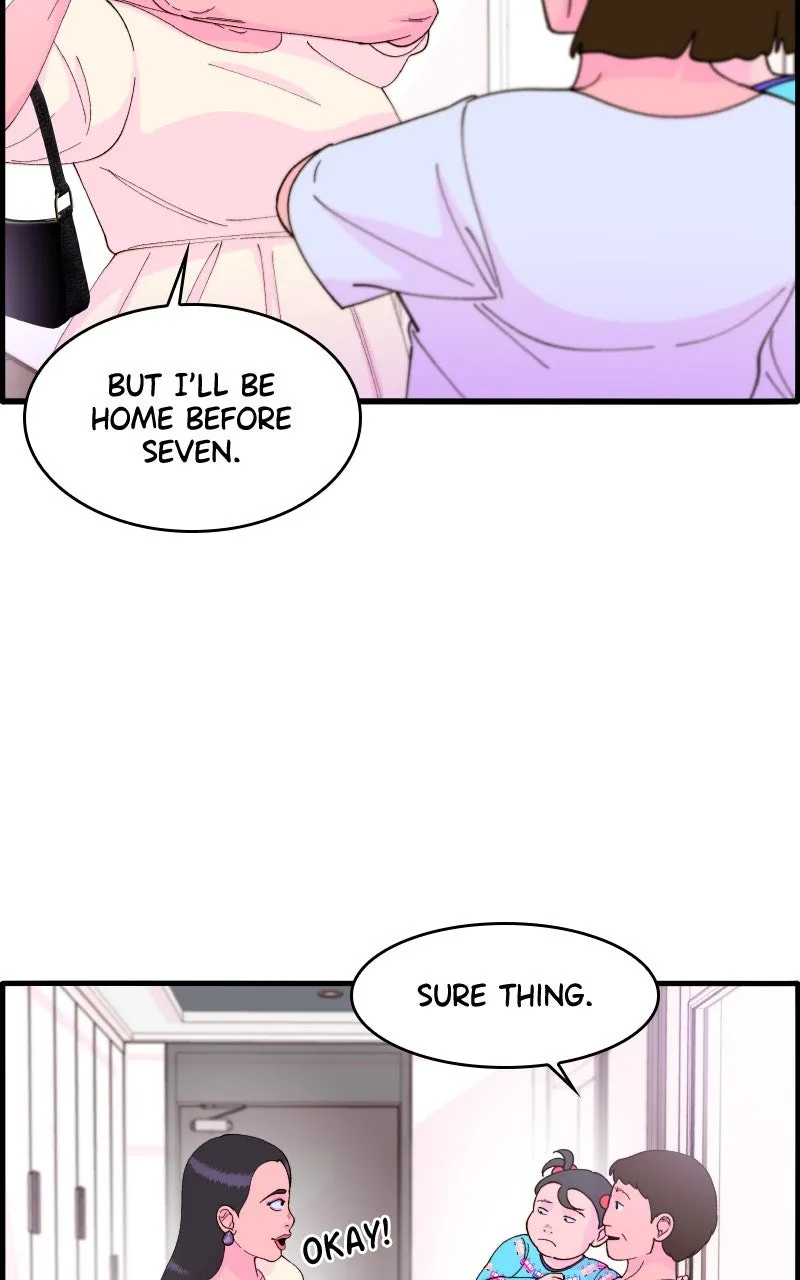 Momfluencer Chapter 36 page 63 - 