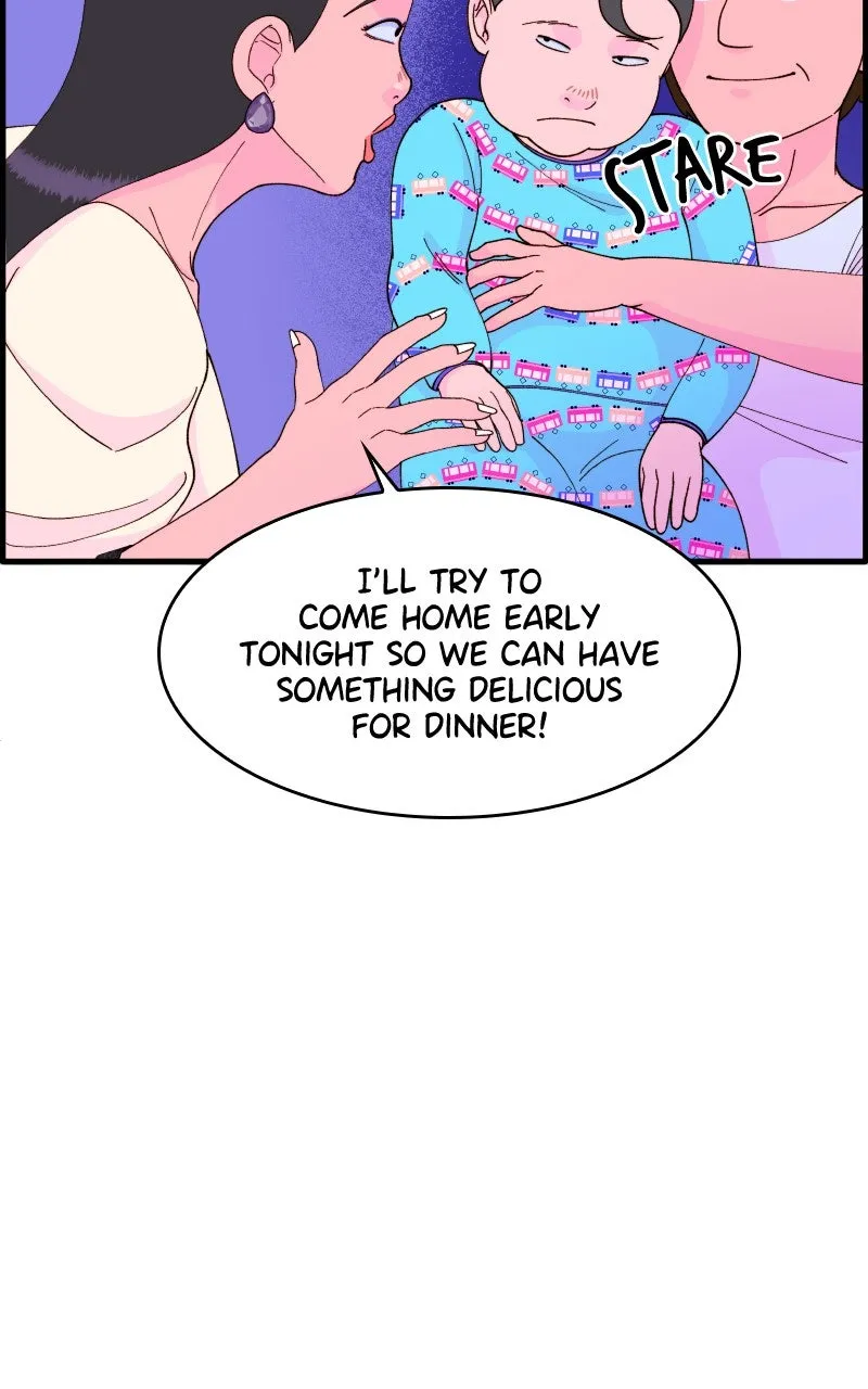 Momfluencer Chapter 36 page 65 - 