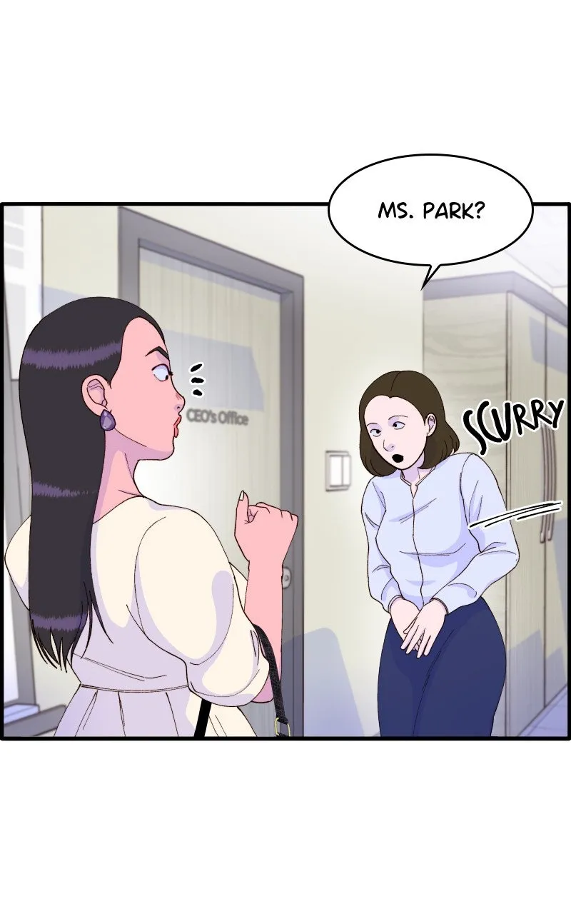 Momfluencer Chapter 36 page 68 - 