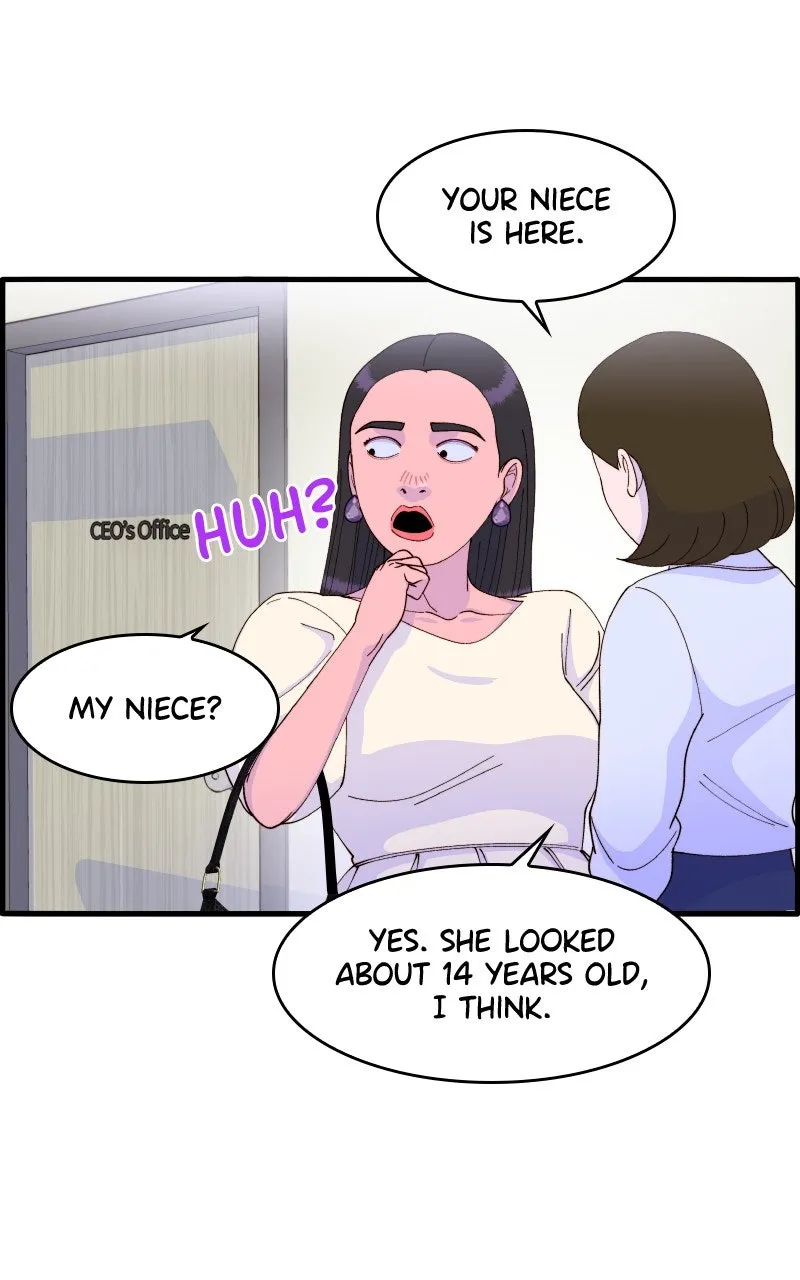 Momfluencer Chapter 36 page 69 - 