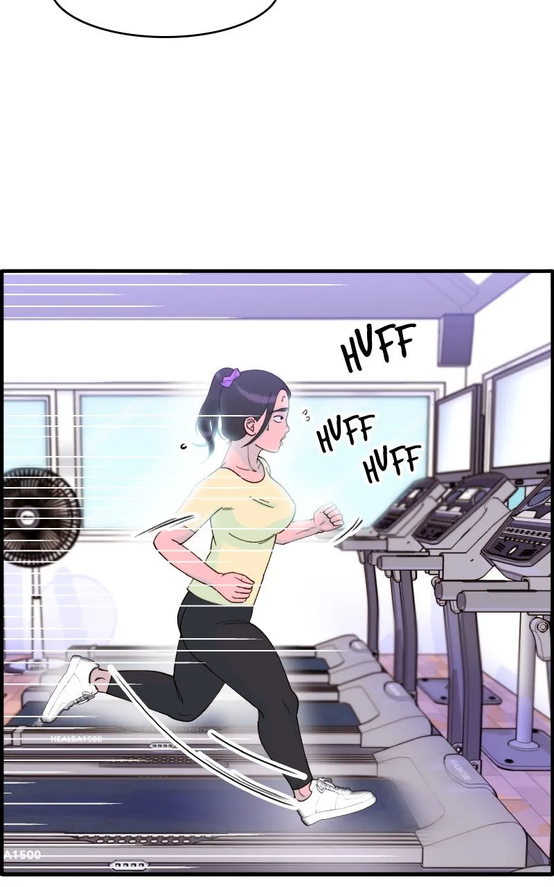 Momfluencer Chapter 36 page 8 - 