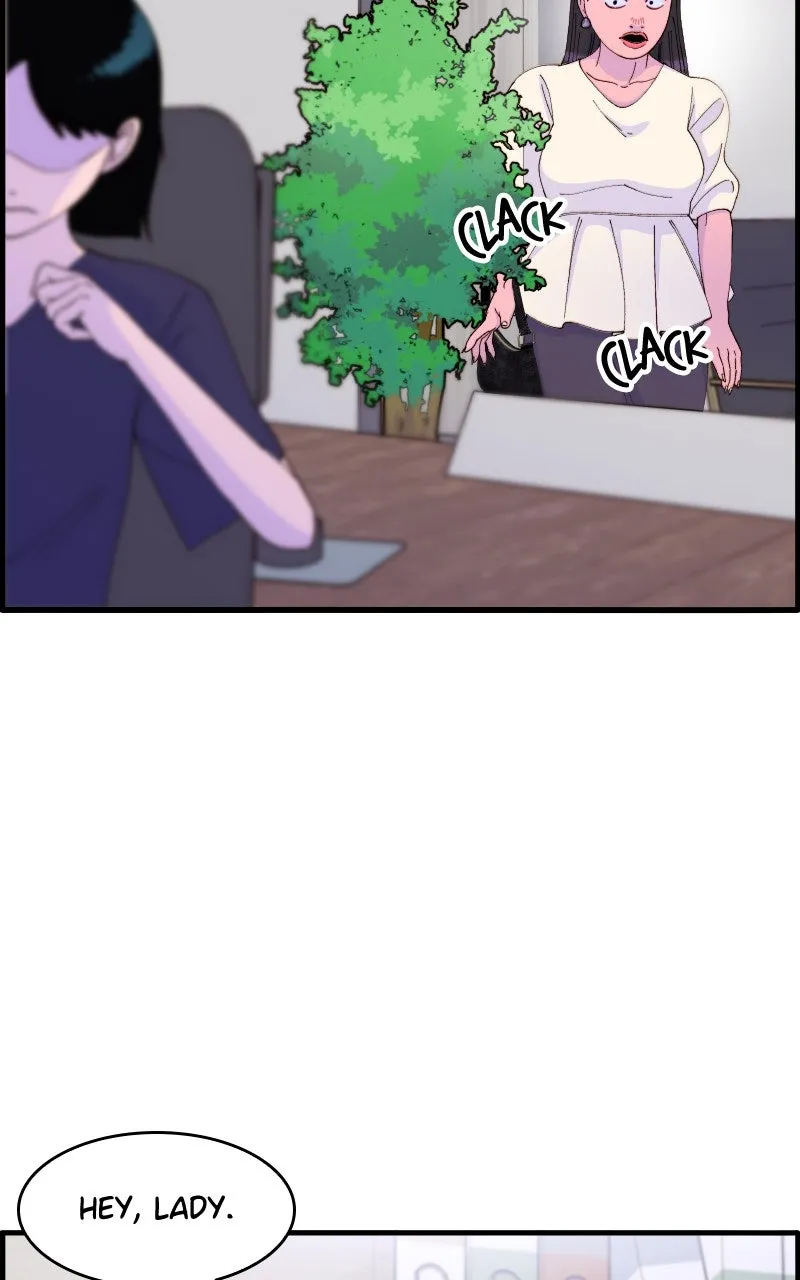 Momfluencer Chapter 36 page 71 - 