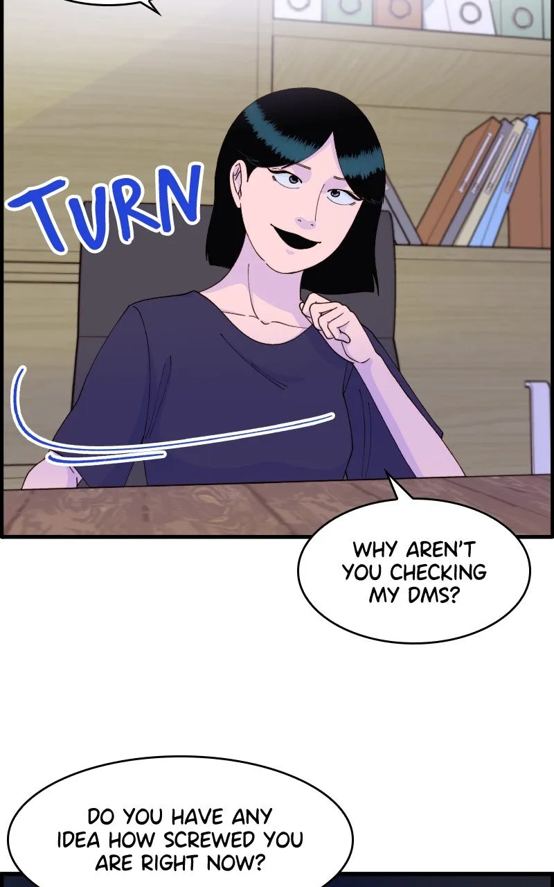 Momfluencer Chapter 36 page 72 - 