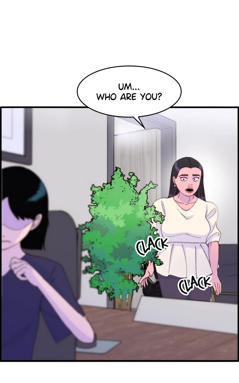 Momfluencer Chapter 37 page 1 - 