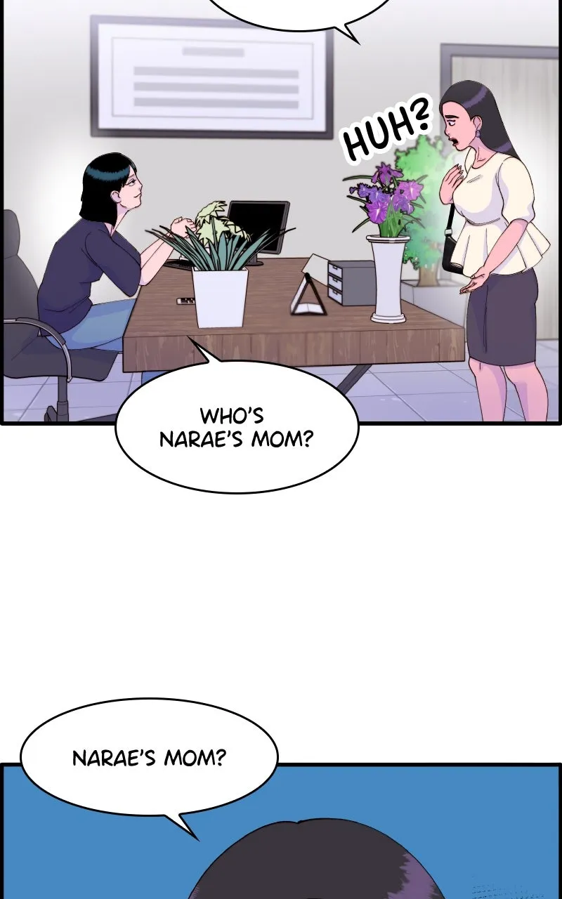 Momfluencer Chapter 37 page 12 - 