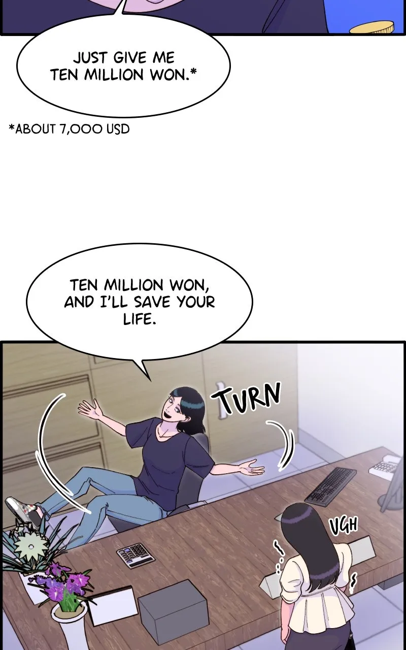 Momfluencer Chapter 37 page 17 - 