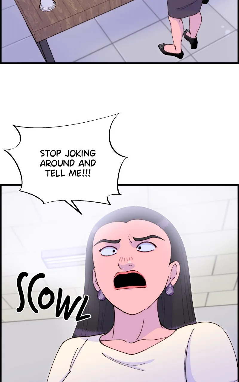 Momfluencer Chapter 37 page 18 - 