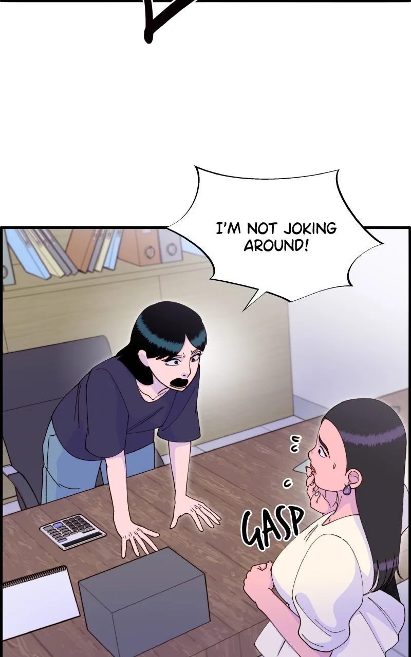 Momfluencer Chapter 37 page 20 - 