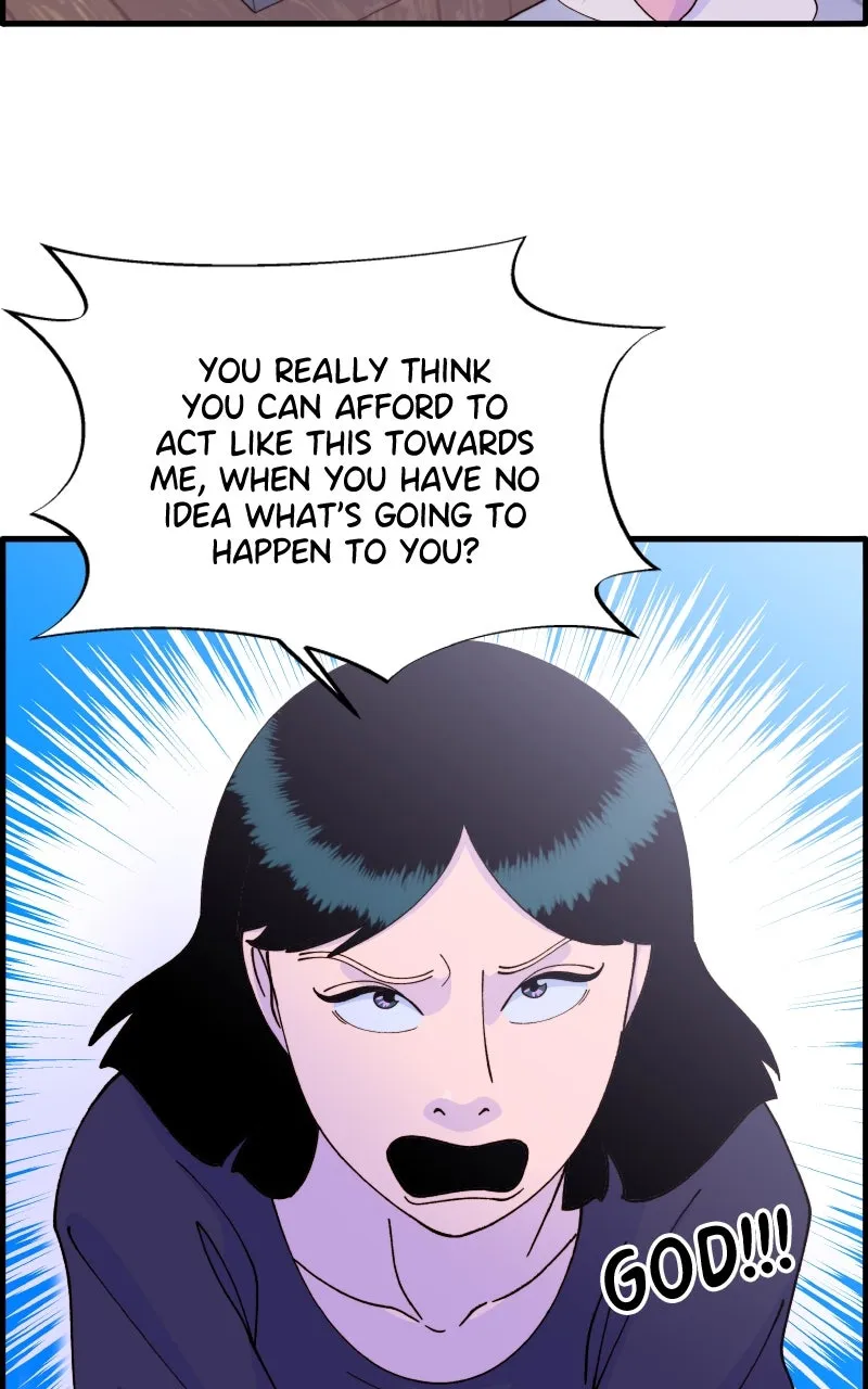 Momfluencer Chapter 37 page 21 - 