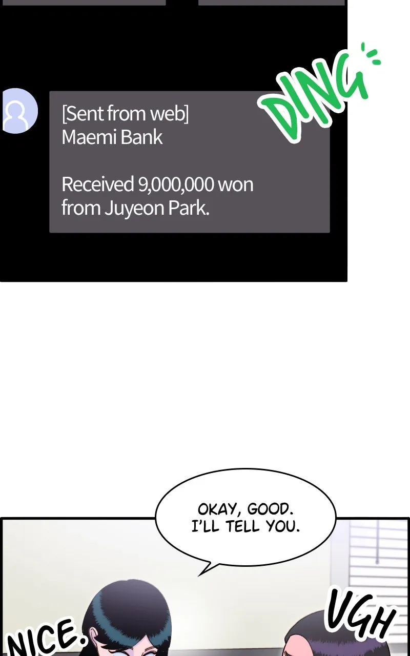 Momfluencer Chapter 37 page 25 - 