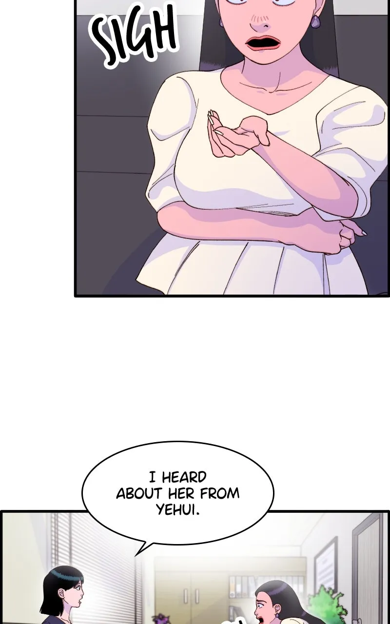 Momfluencer Chapter 37 page 27 - 
