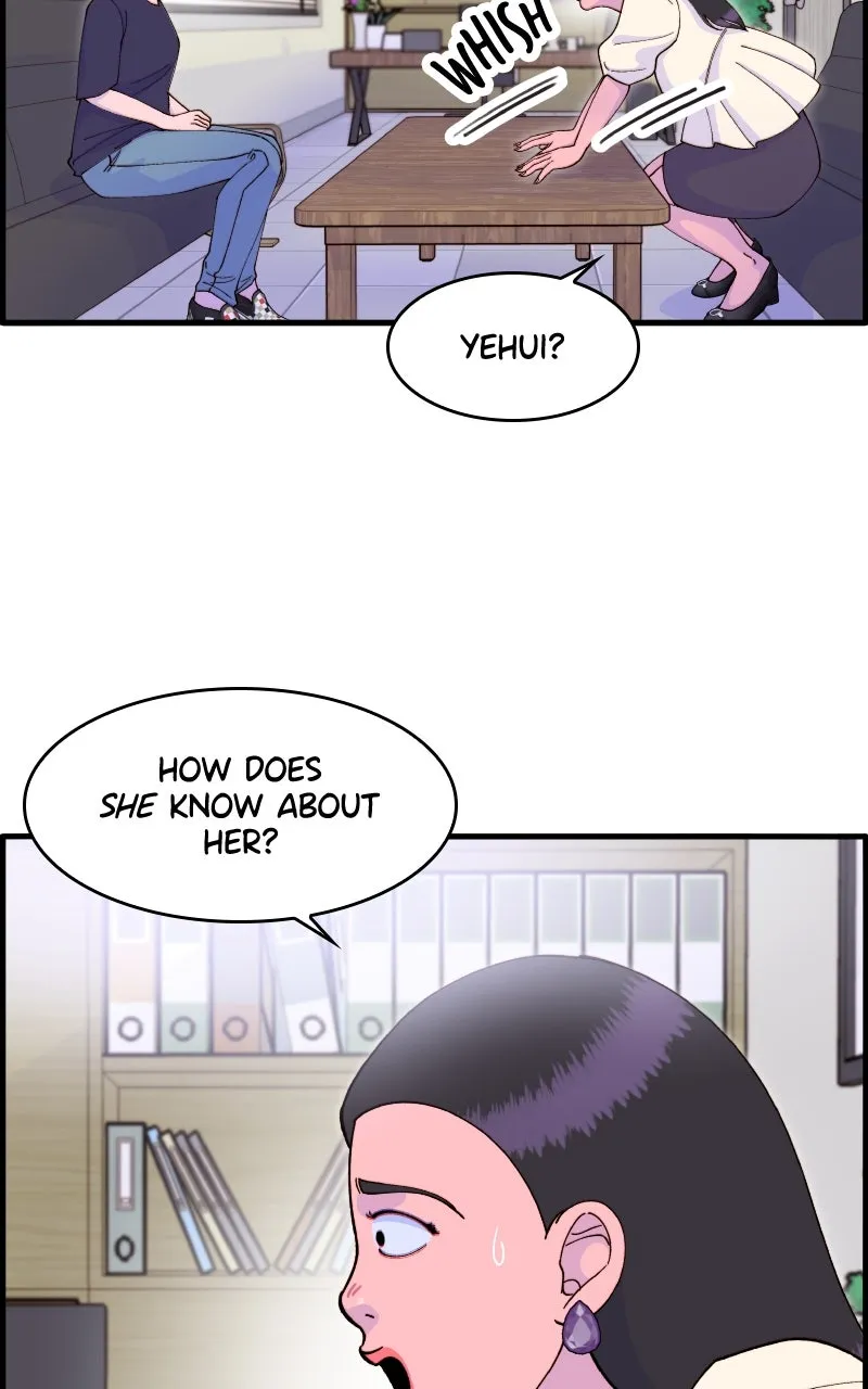 Momfluencer Chapter 37 page 28 - 