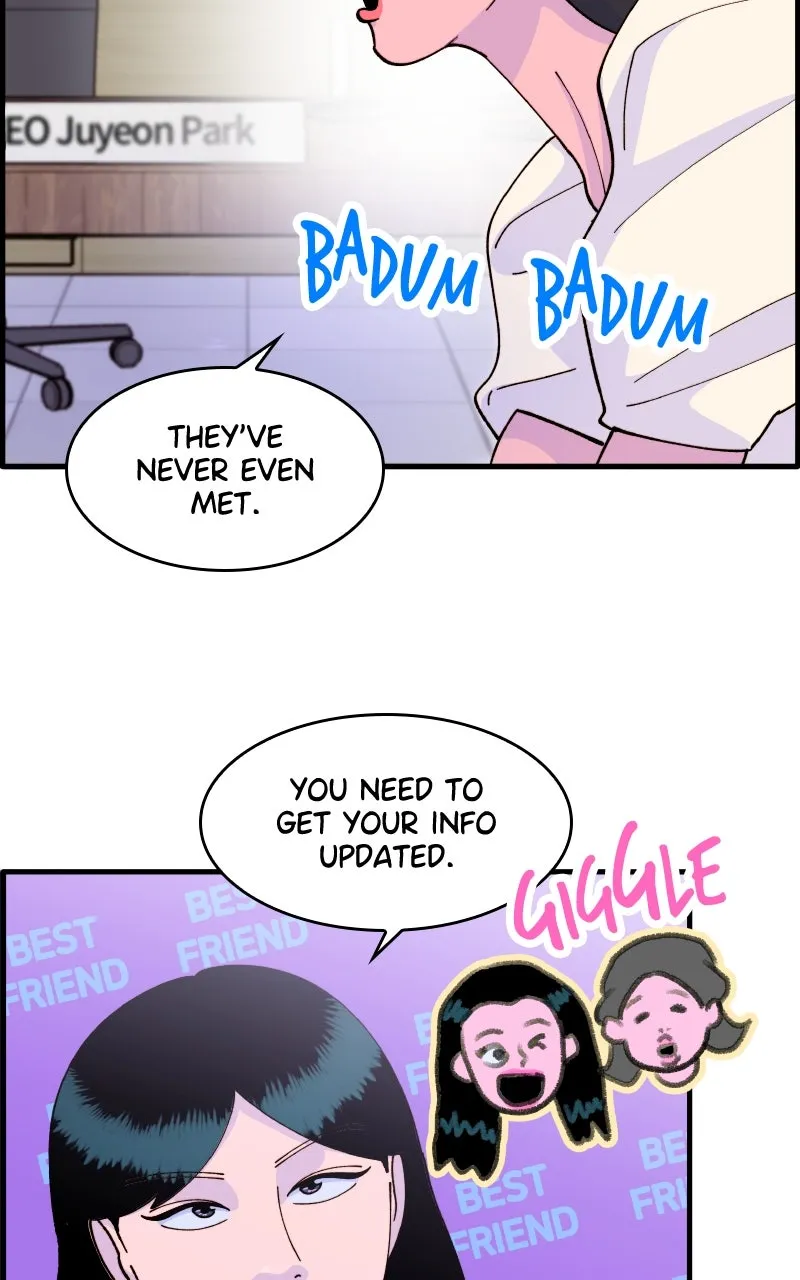 Momfluencer Chapter 37 page 29 - 