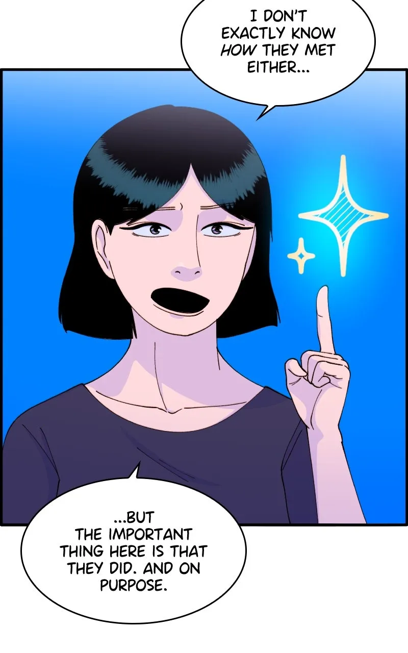 Momfluencer Chapter 37 page 32 - 