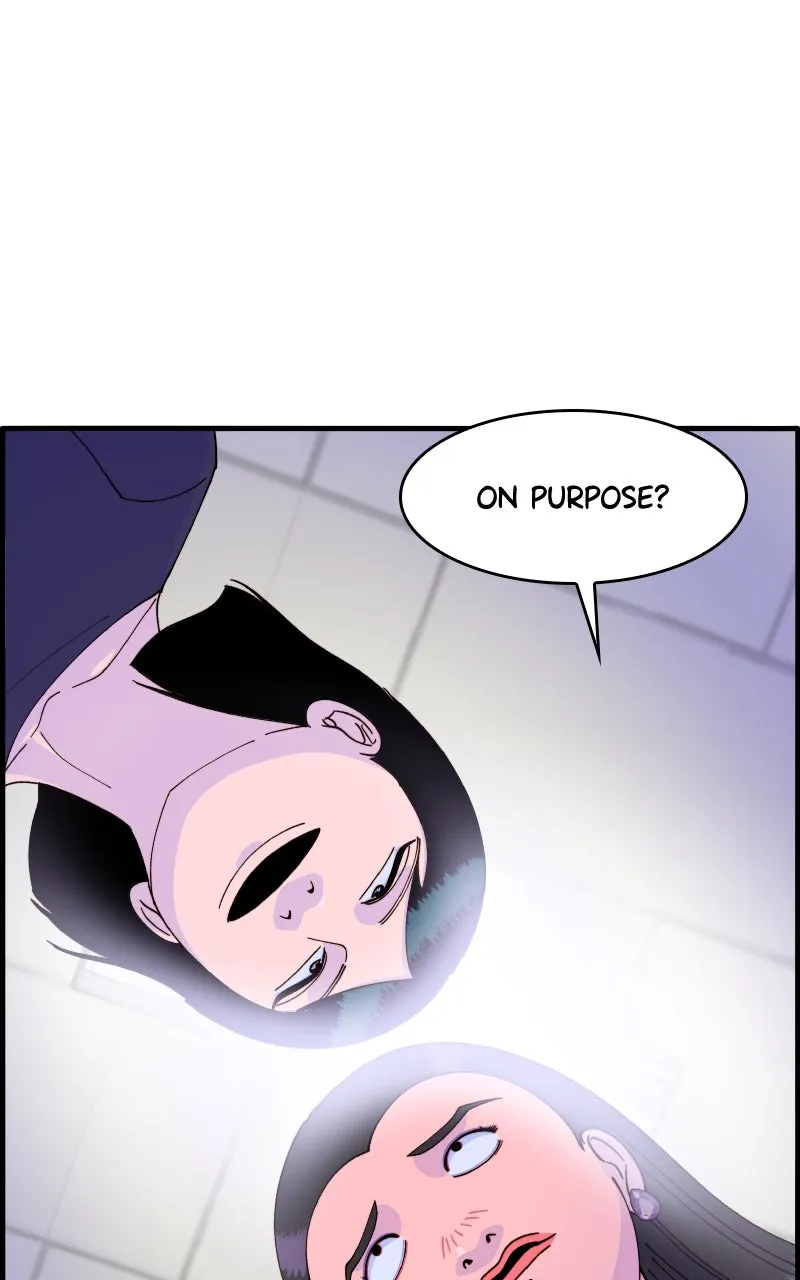 Momfluencer Chapter 37 page 33 - 