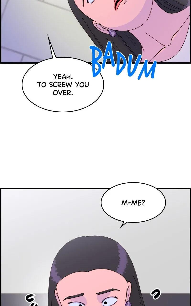 Momfluencer Chapter 37 page 34 - 