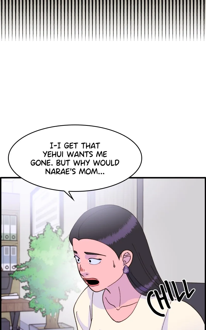 Momfluencer Chapter 37 page 38 - 