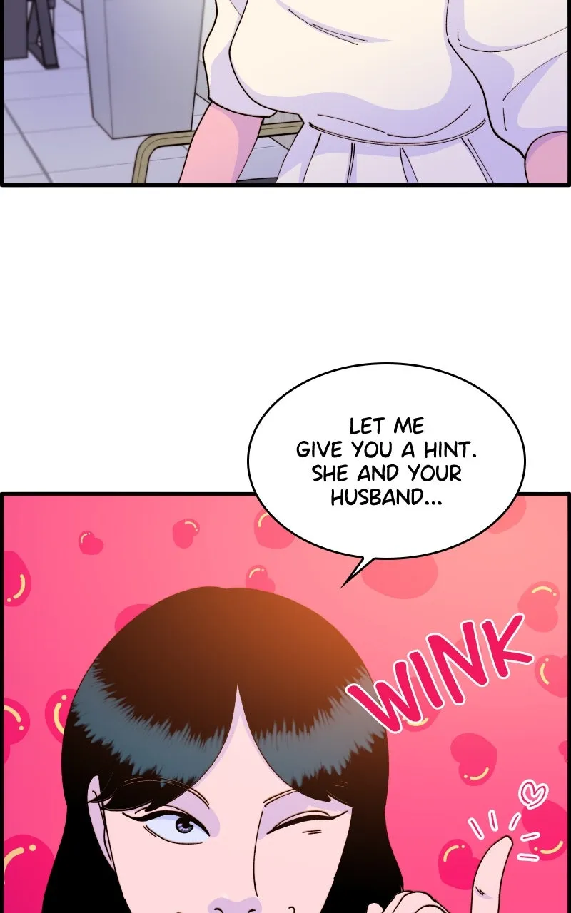 Momfluencer Chapter 37 page 39 - 