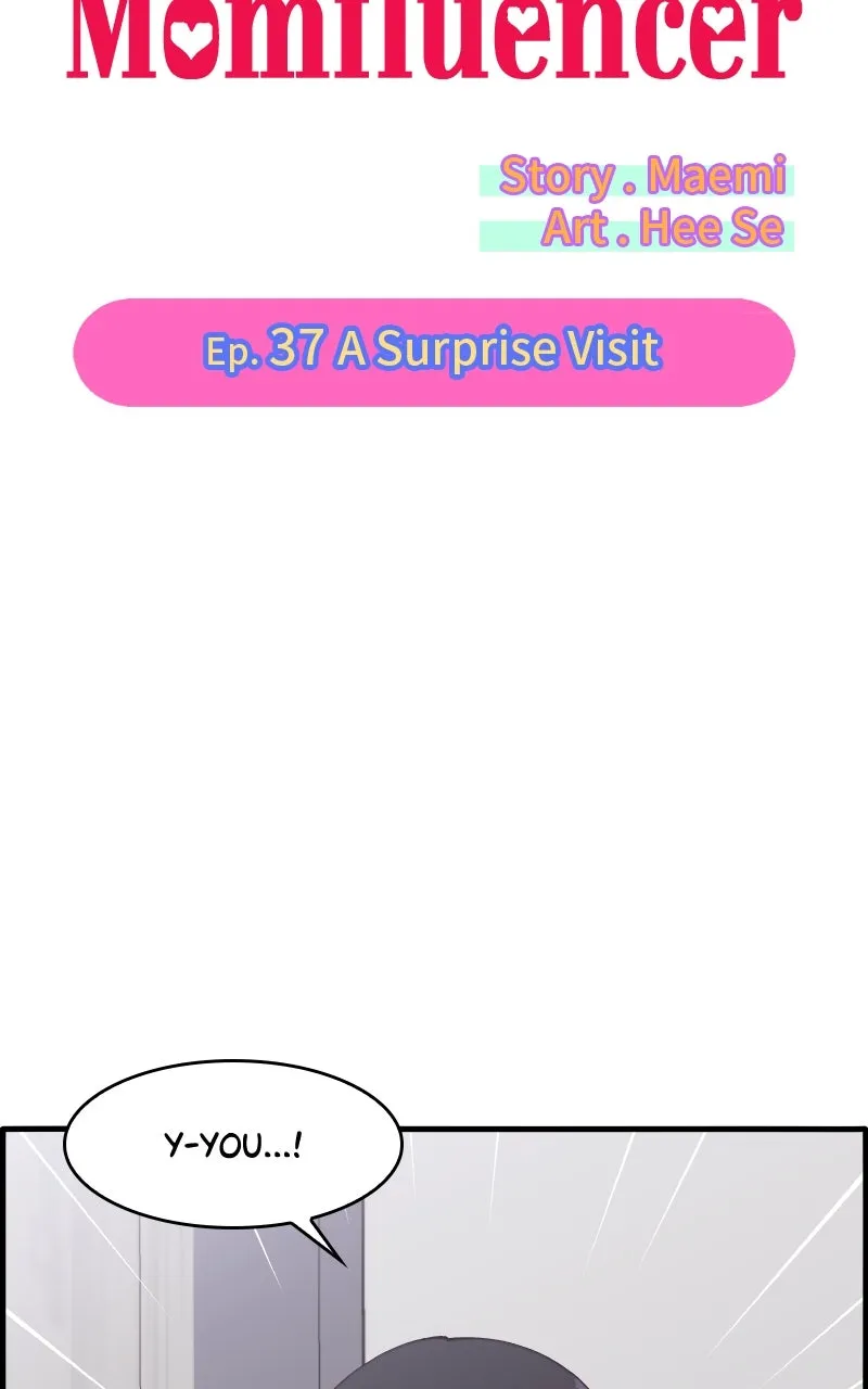 Momfluencer Chapter 37 page 5 - 