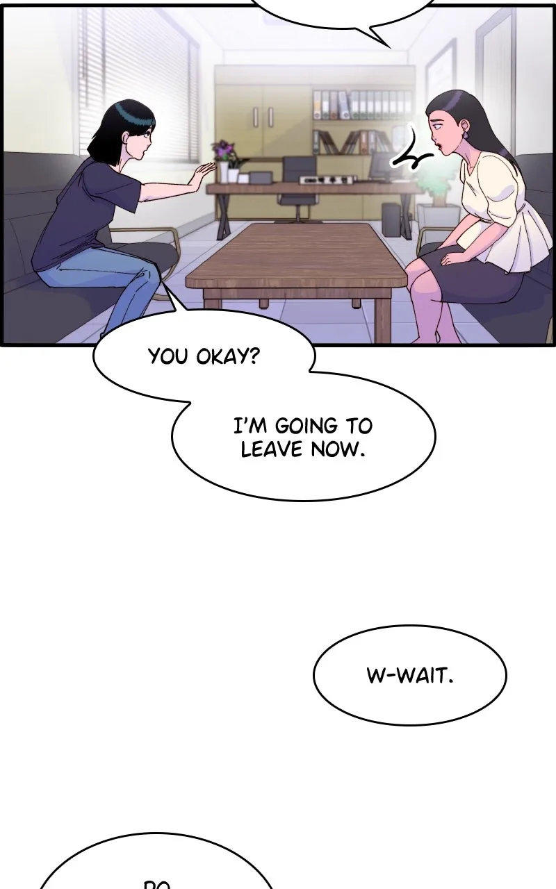 Momfluencer Chapter 37 page 44 - 
