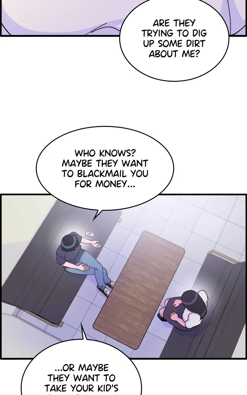 Momfluencer Chapter 37 page 46 - 