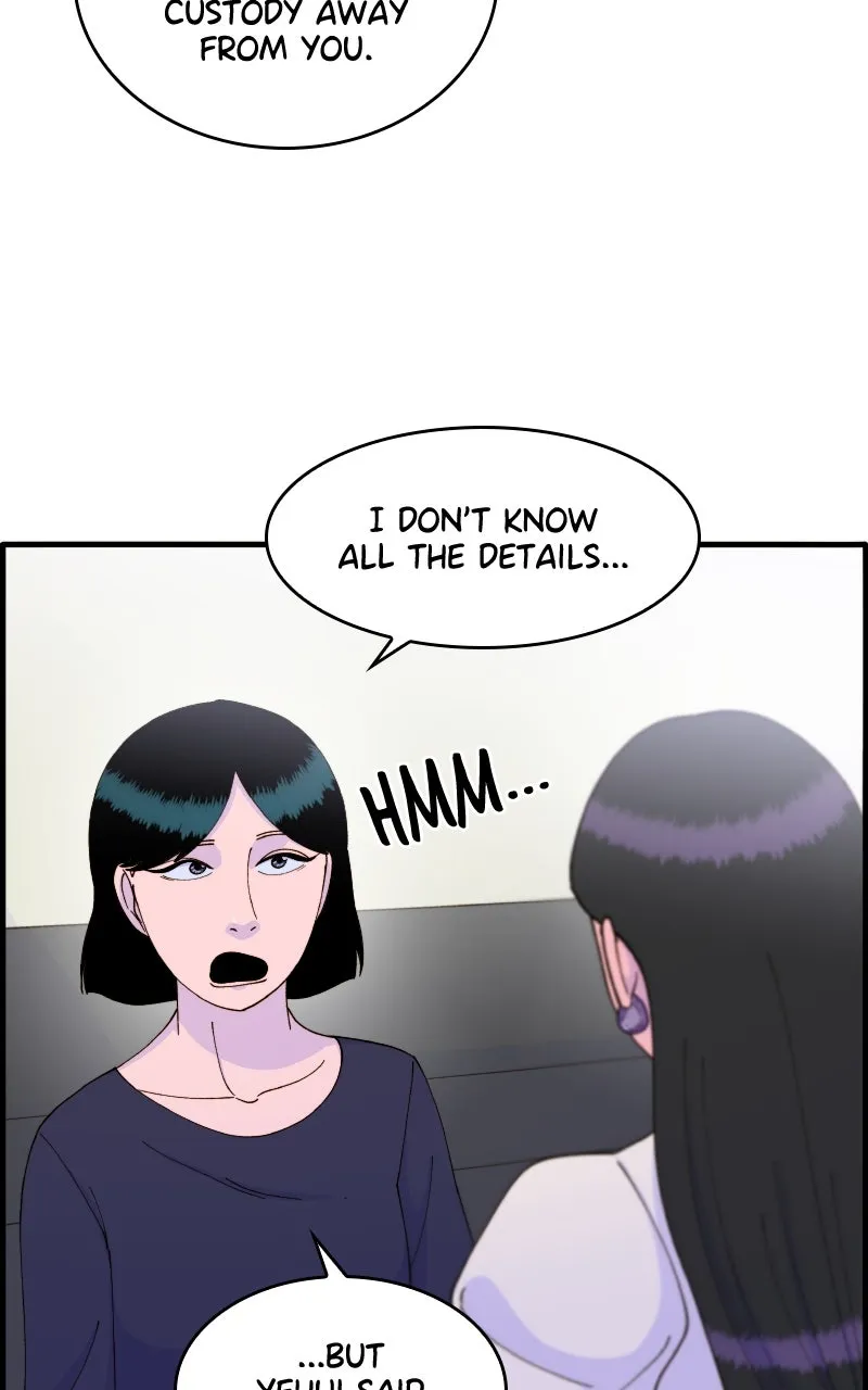 Momfluencer Chapter 37 page 47 - 
