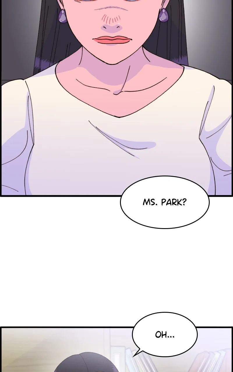 Momfluencer Chapter 37 page 50 - 