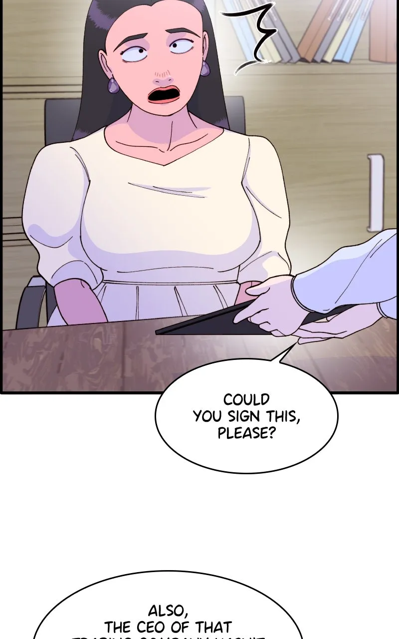Momfluencer Chapter 37 page 51 - 