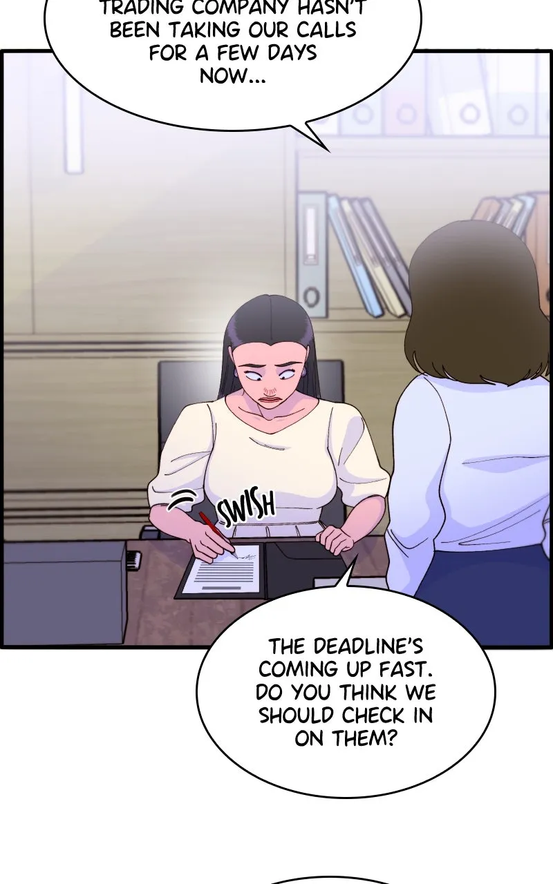 Momfluencer Chapter 37 page 52 - 
