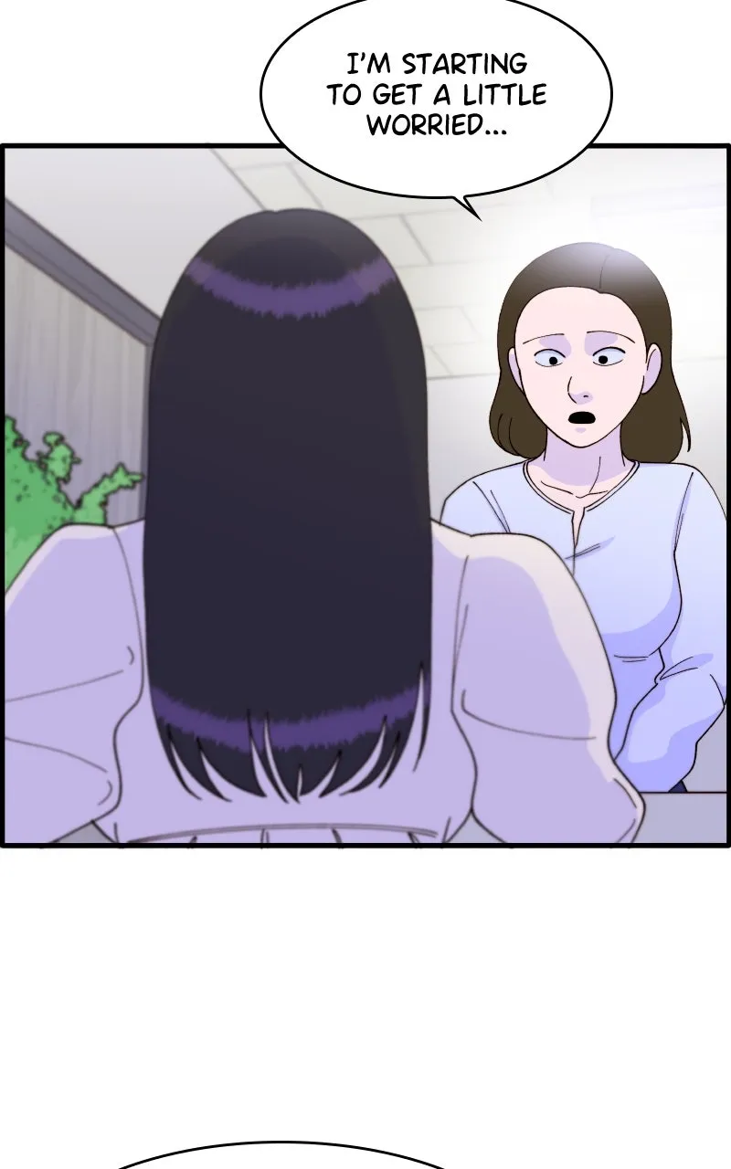 Momfluencer Chapter 37 page 53 - 
