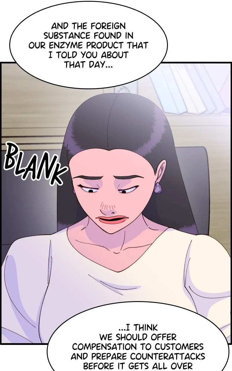 Momfluencer Chapter 37 page 55 - 