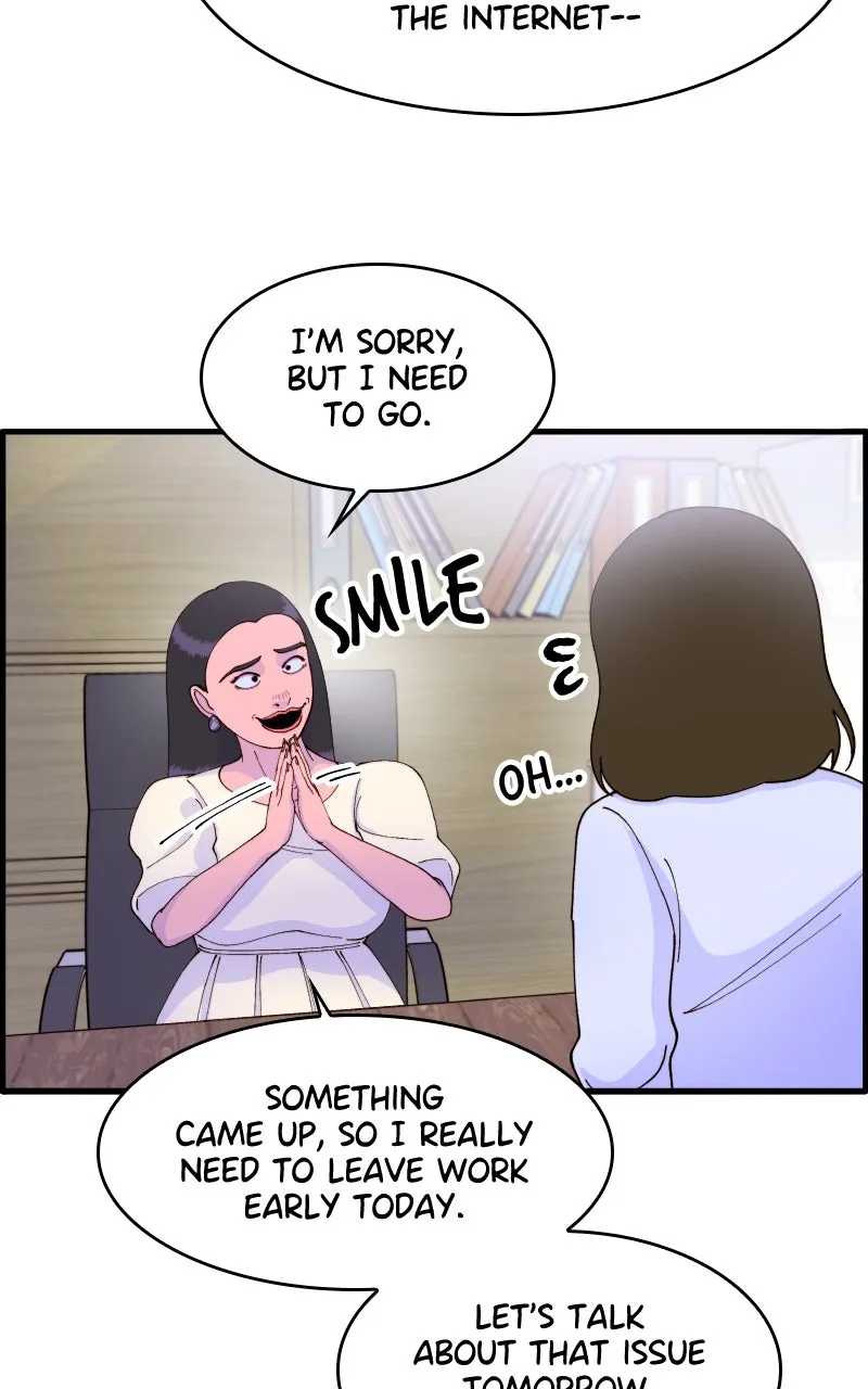 Momfluencer Chapter 37 page 56 - 