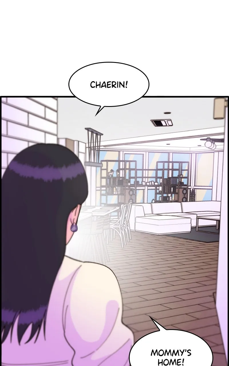 Momfluencer Chapter 37 page 60 - 