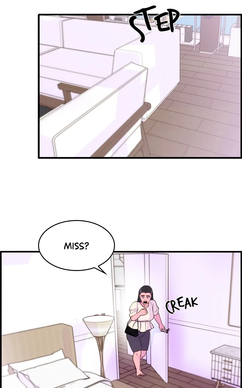 Momfluencer Chapter 37 page 62 - 