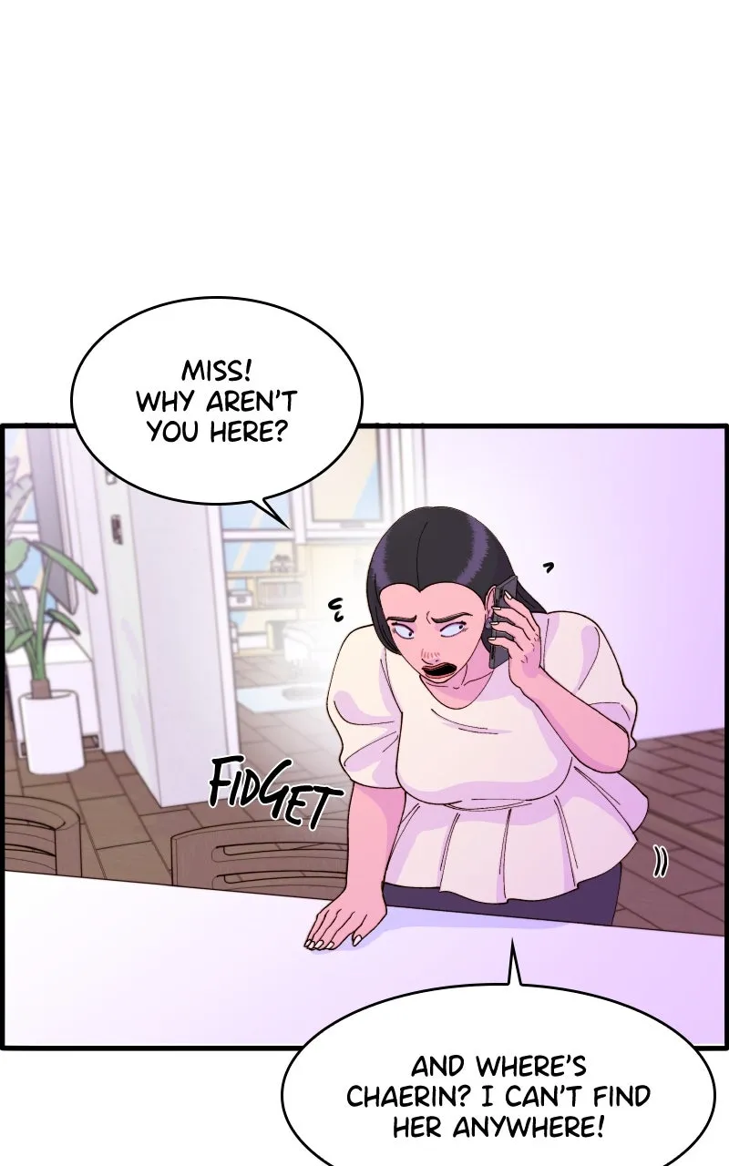 Momfluencer Chapter 37 page 65 - 