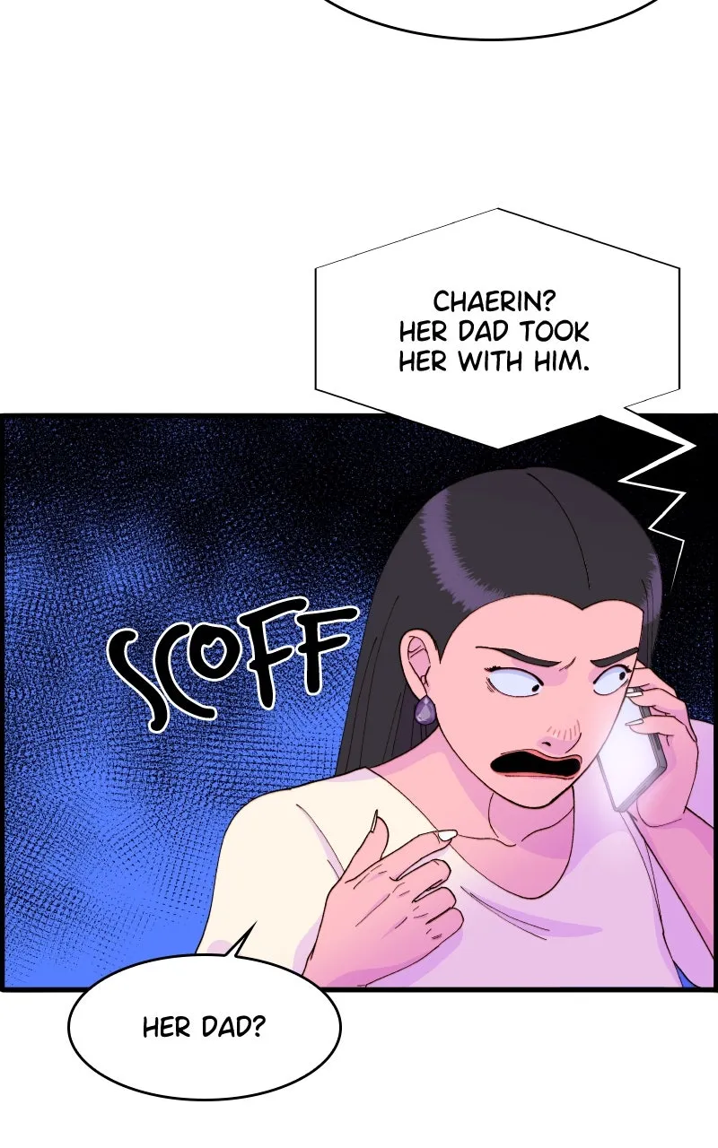 Momfluencer Chapter 37 page 66 - 